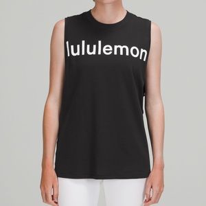Lululemon All Yours Tank